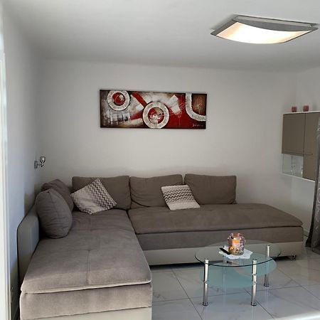 Moderne 2 Zimmer Wohnung Mit Vollausstattung Ketsch Kültér fotó